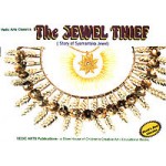 THE JEWEL THIEF (Story of Syamantaka Jewel) 